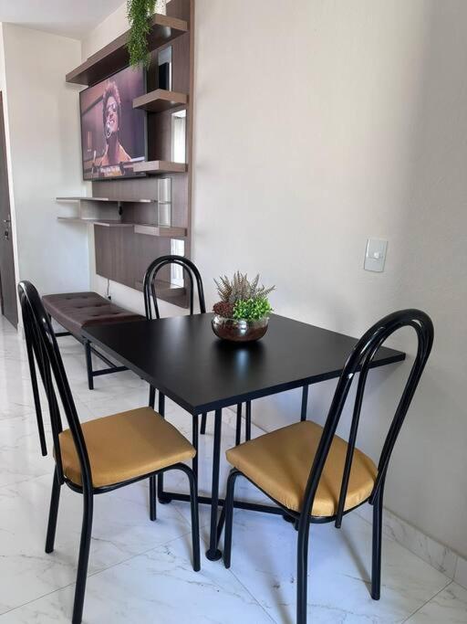Ap De Ferias Em Apartamento