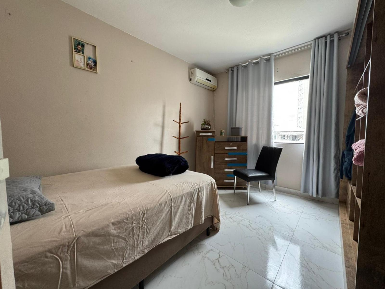 Ap De Ferias Em Apartamento