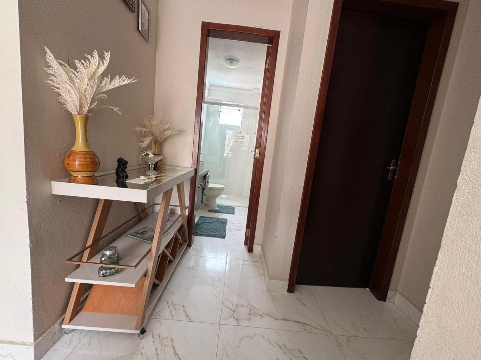 Ap De Ferias Em Apartamento *
