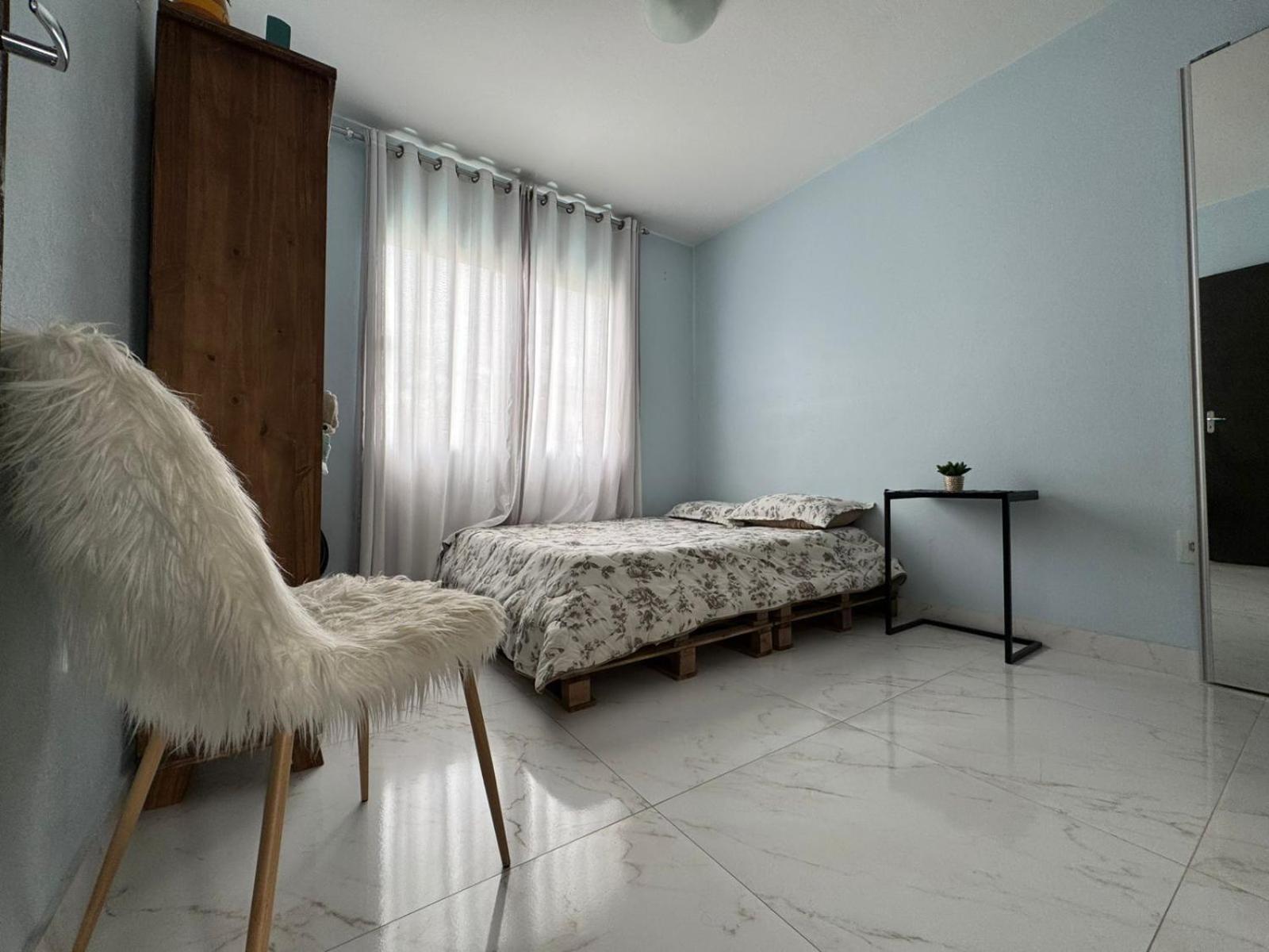 Ap De Ferias Em Apartamento Itajaí