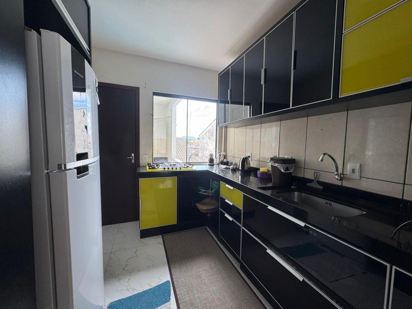 Ap De Ferias Em Apartamento