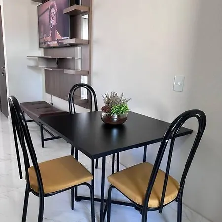 Apartamento Ap De Ferias Em Itajaí Exterior foto