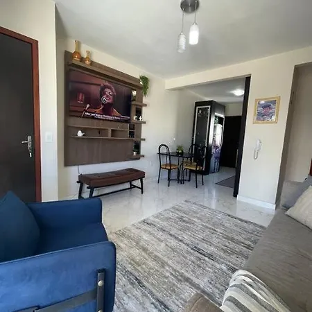 Apartamento Ap De Ferias Em Itajaí Exterior foto