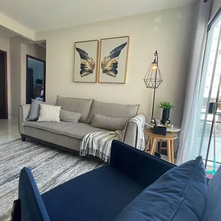 Apartamento Ap De Ferias Em Itajaí Exterior foto