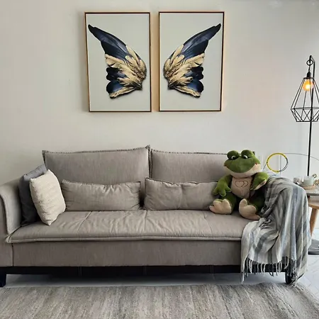 Apartamento Ap De Ferias Em Itajaí Exterior foto