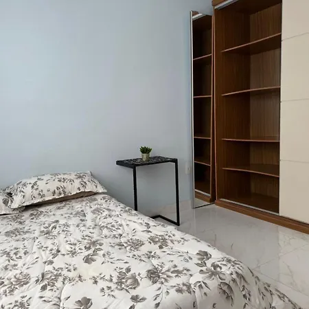 Apartamento Ap De Ferias Em Itajaí Exterior foto