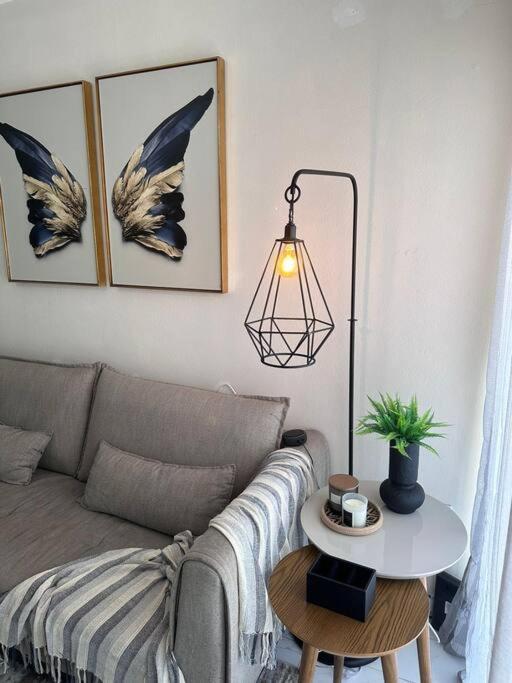 Apartment Ap De Ferias Em