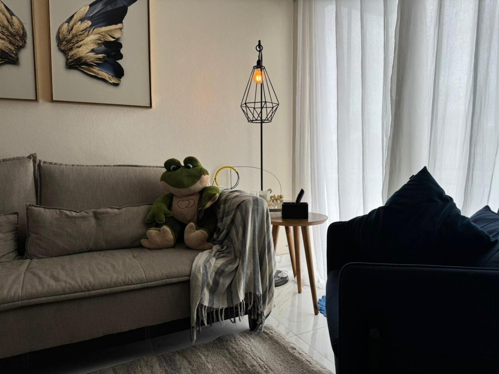 Apartment Ap De Ferias Em Itajai