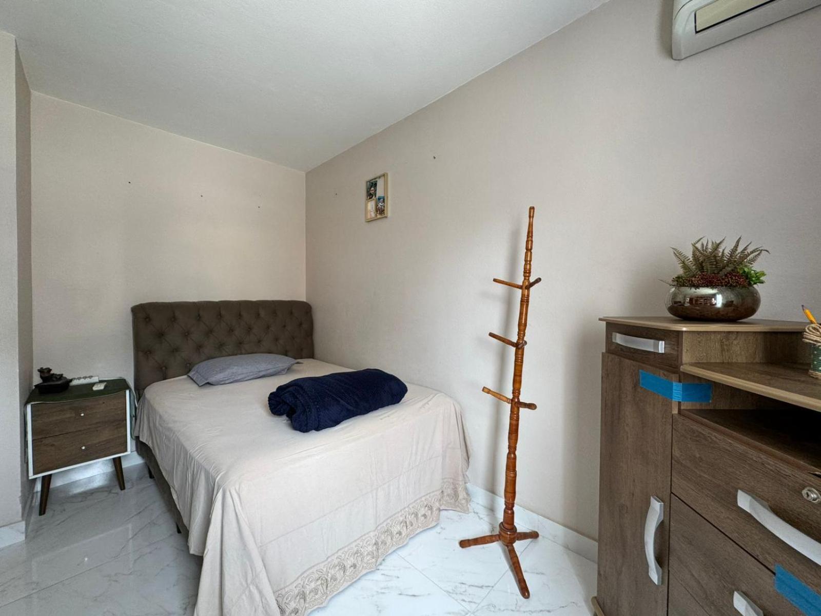 Apartment Ap De Ferias Em *