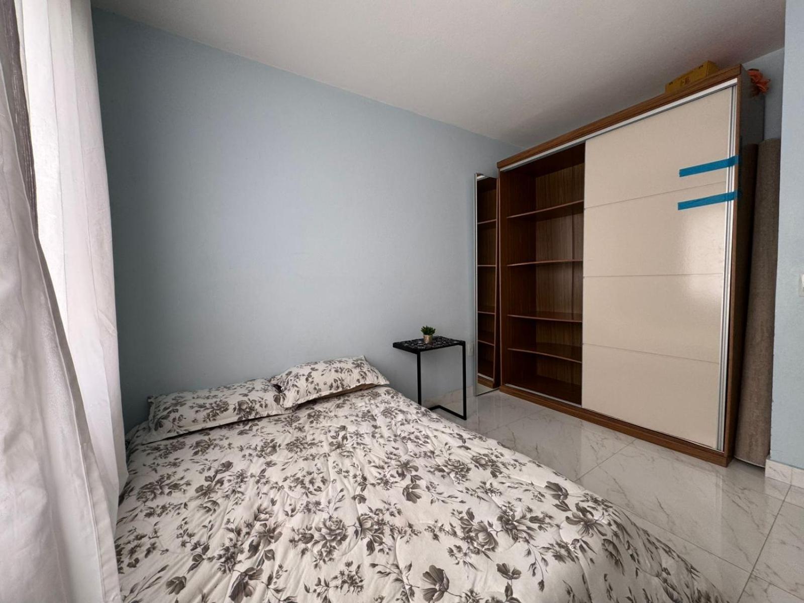 Apartment Ap De Ferias Em Itajai