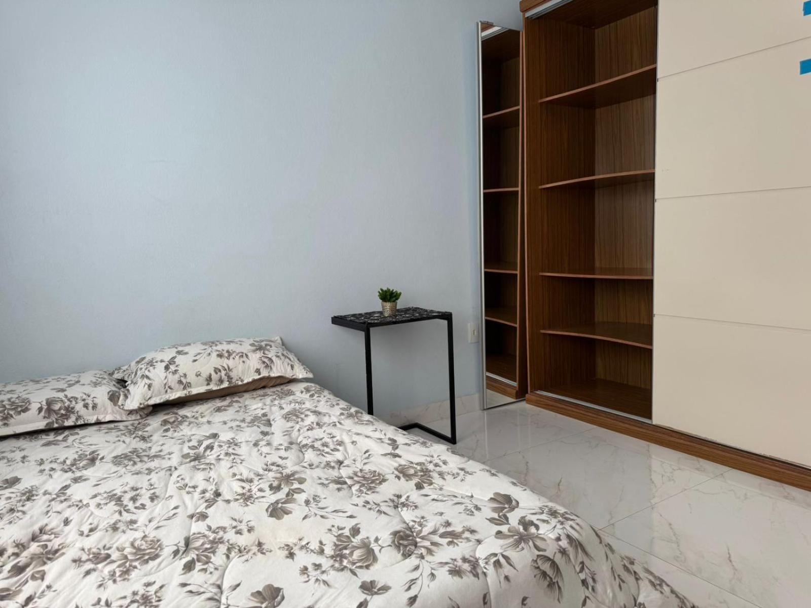 Apartment Ap De Ferias Em
