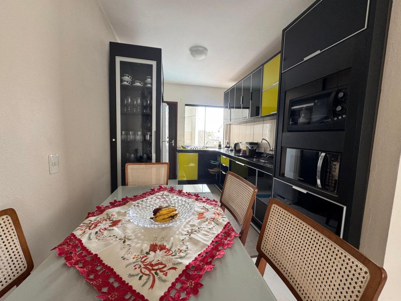 Ap De Ferias Em Apartment Itajai