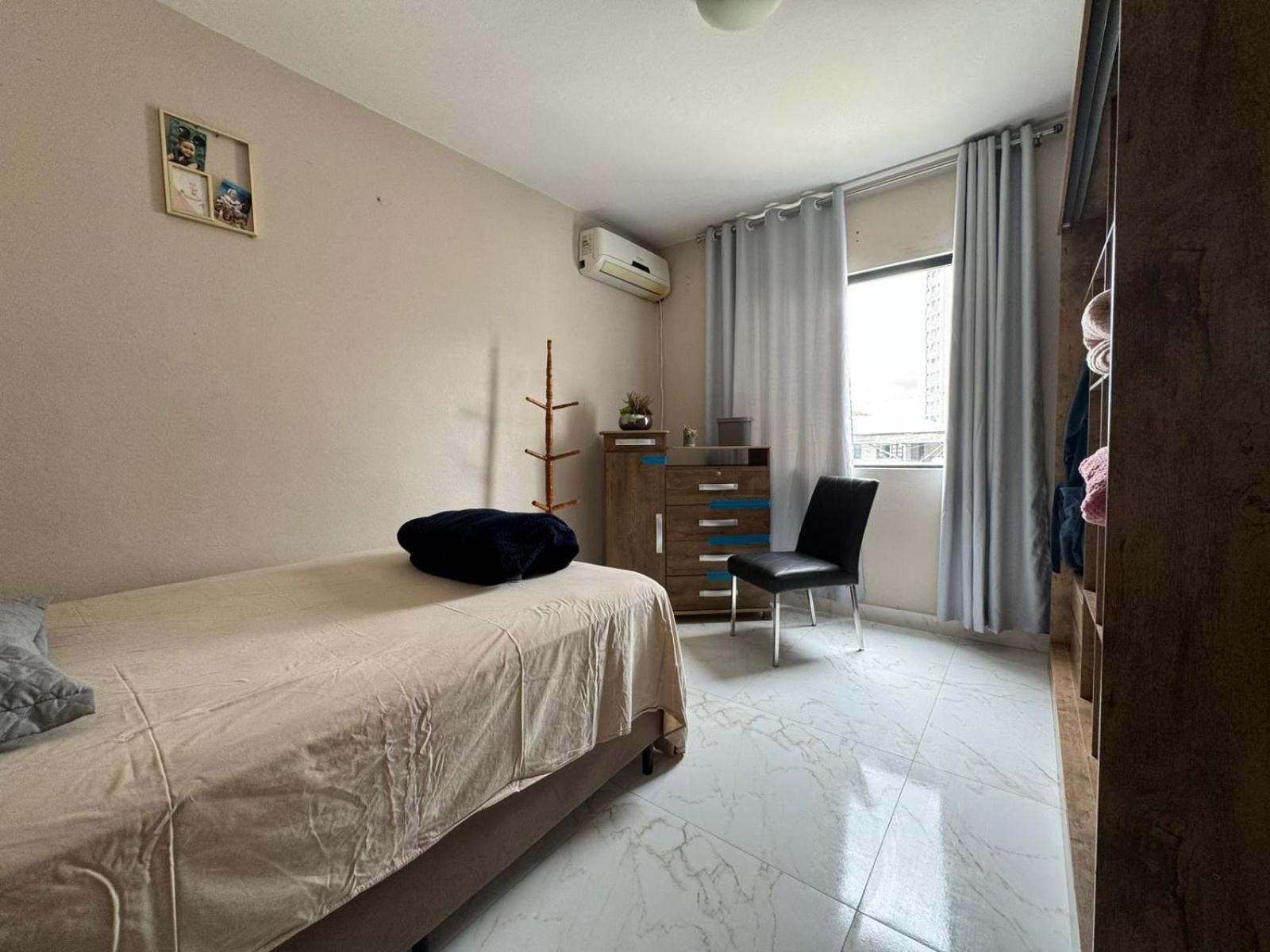 Apartment Ap De Ferias Em Itajai